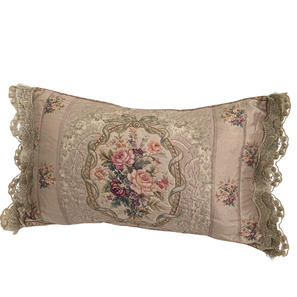 Antique Floral