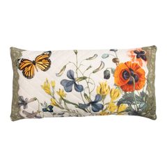 Spring pillow covers - Diva Riche